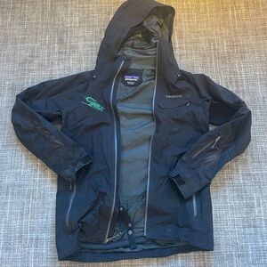 Patagonia Jacket, Mens XS